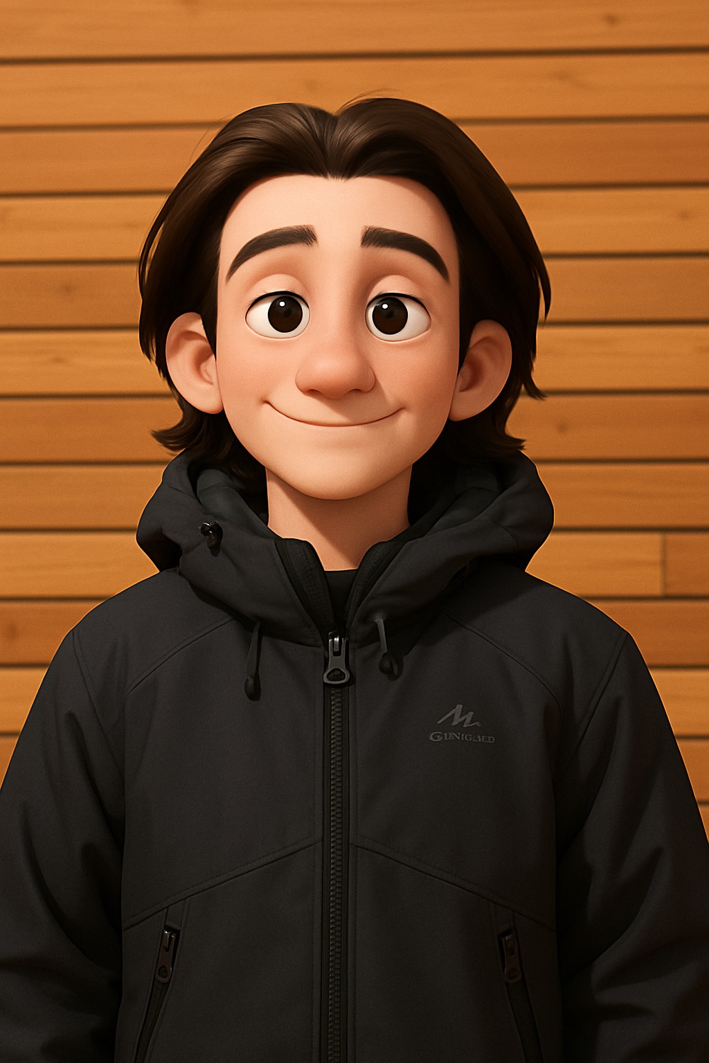 Photo de Johan Montagnier